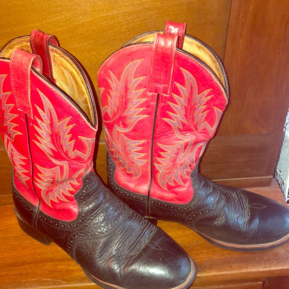 Men’s Ariat Western Boots